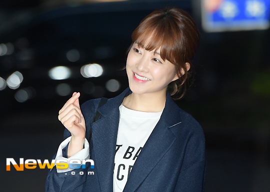 Park Bo Young Strong Woman Do Bong Soon anh 3