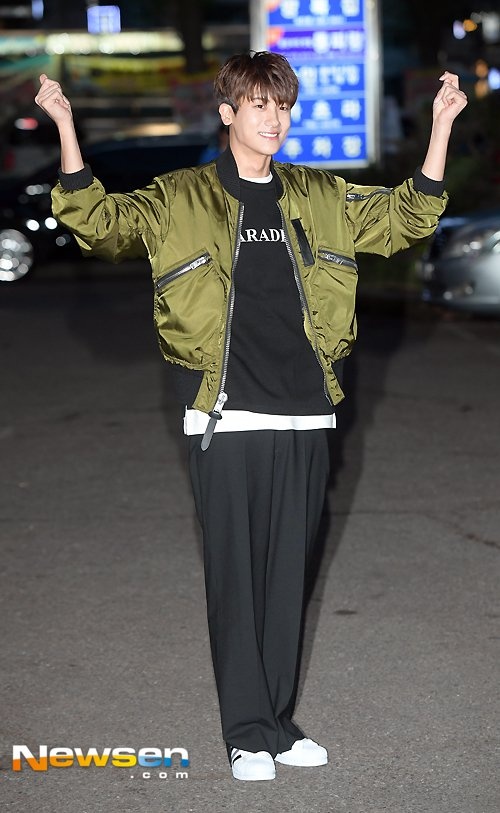 Park Bo Young Strong Woman Do Bong Soon anh 4