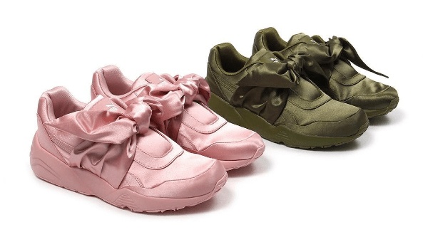 Xu huong sneaker mau pastel anh 6