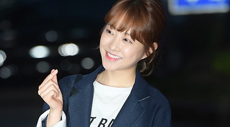 ‘Ba me tre tho’ Park Bo Young an mung phim thanh cong hinh anh