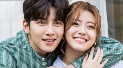 Ji Chang Wook tinh tu ben my nhan moi hinh anh