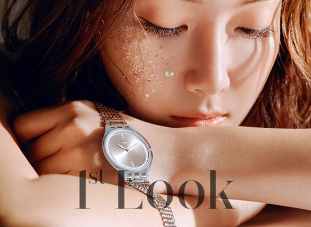 Jessica Jung tren tap chi anh 4