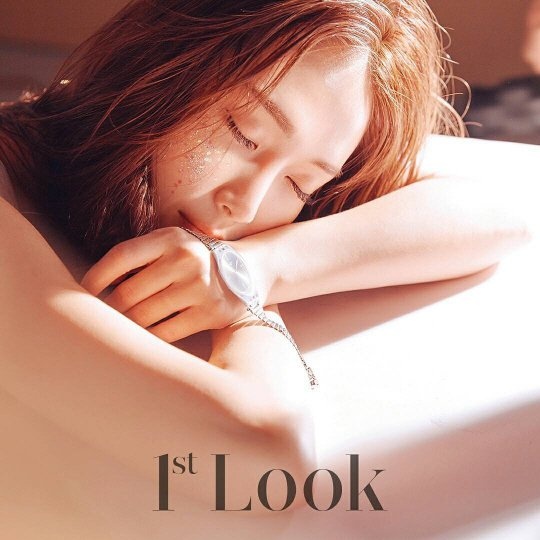 Jessica Jung tren tap chi anh 5