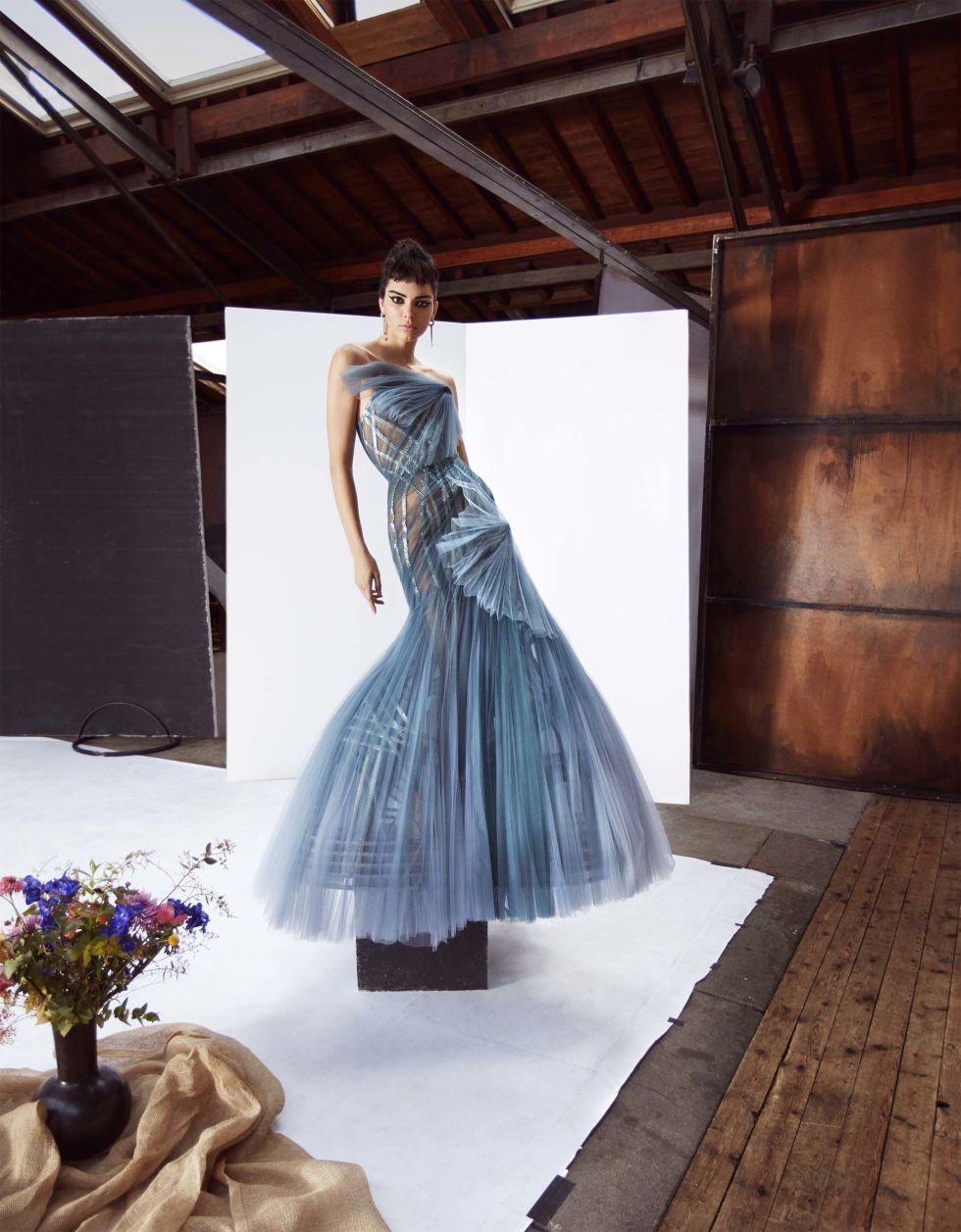 Kendall Jenner thu nhan anh 5