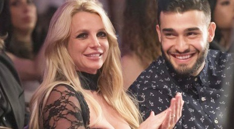 Bo tre yeu Britney Spears vi muon noi tieng hinh anh