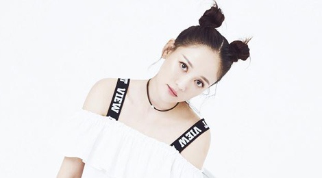 Tran Kieu An tre trung voi toc bui o tuoi U40 hinh anh