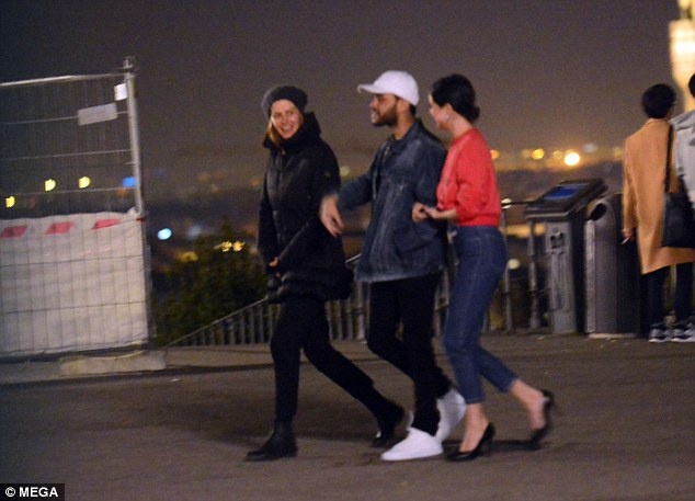 Selena Gomez mac dep anh 6