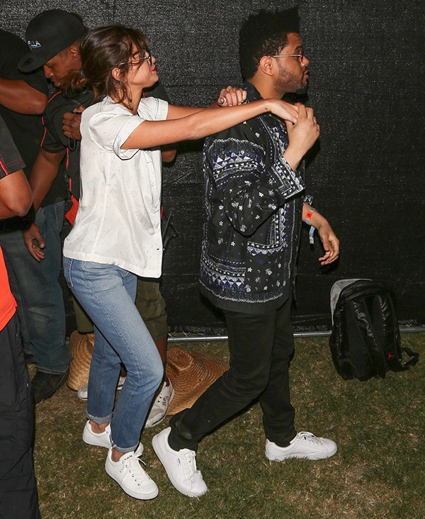 Selena Gomez mac dep anh 3