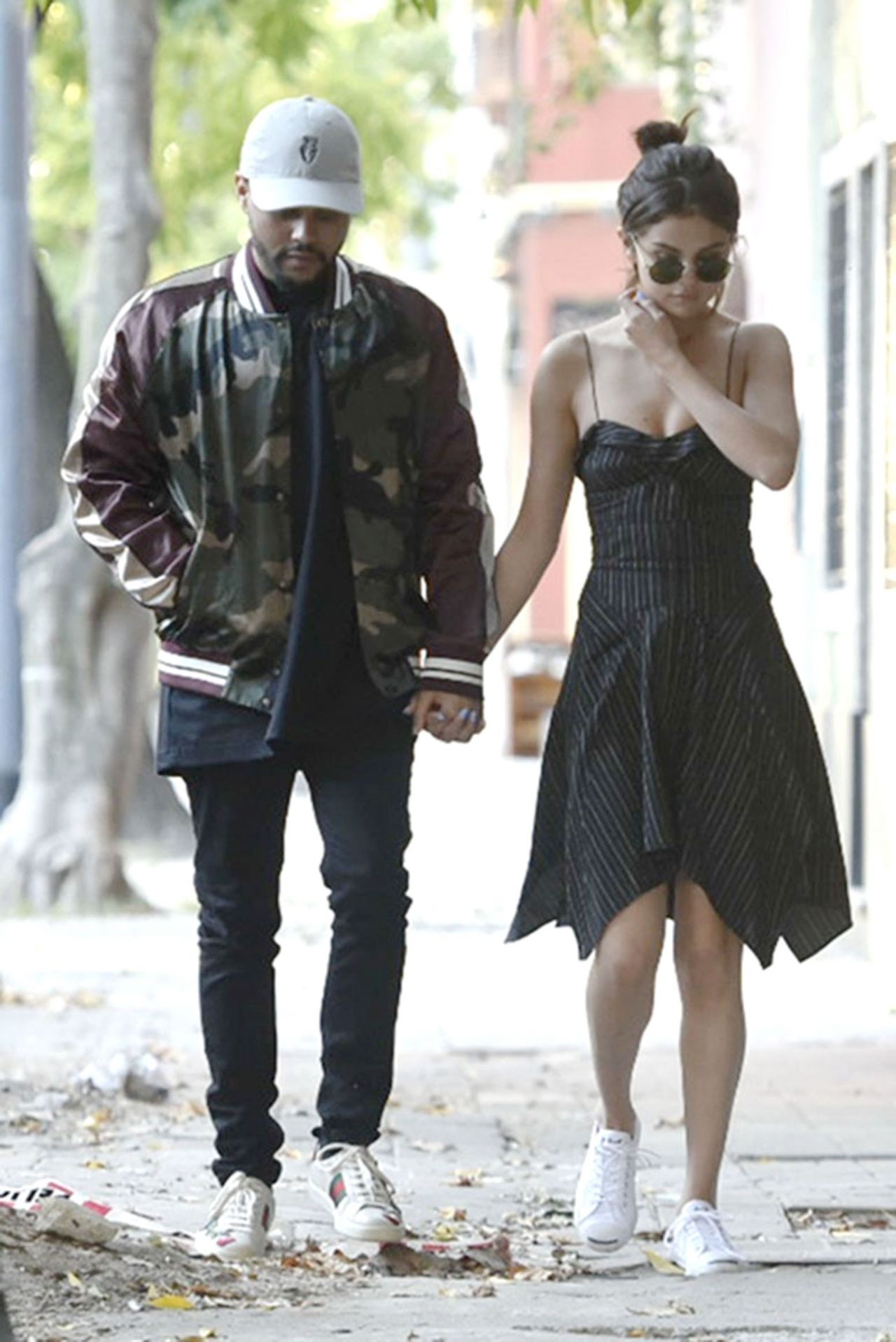 Selena Gomez mac dep anh 5