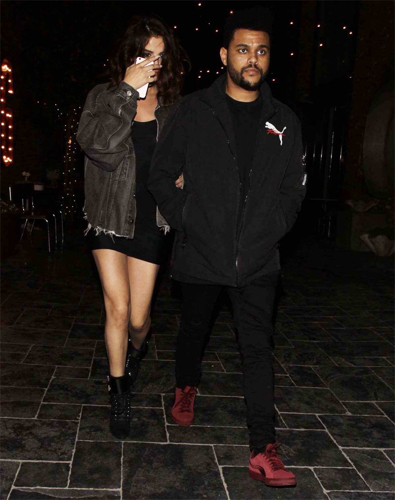 Selena Gomez mac dep anh 4