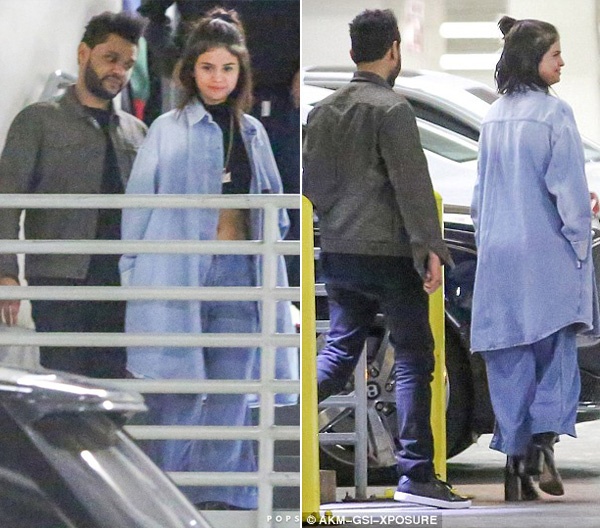 Selena Gomez mac dep anh 8