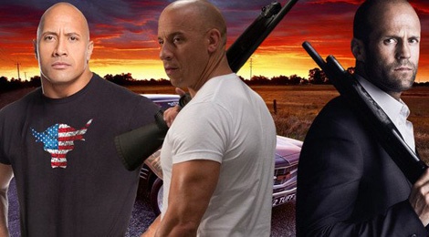 Vin Diesel bi goi la ‘thang ngoc’ trong after-credits cua ‘Fast 8' hinh anh