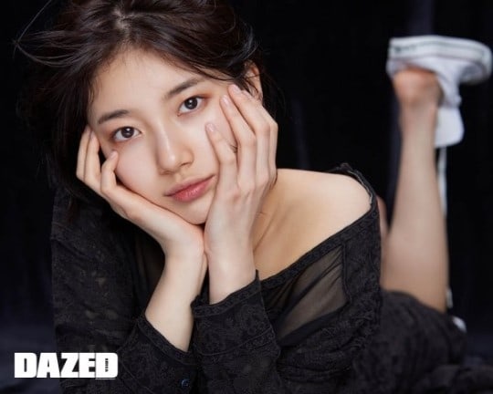 Kiều nữ Kpop Suzy rời JYP ảnh 1 Kieu nu Kpop Suzy roi JYP anh 1