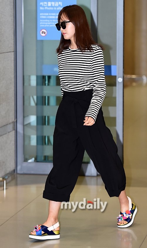 Street style cua kieu nu Hoa - Han anh 3