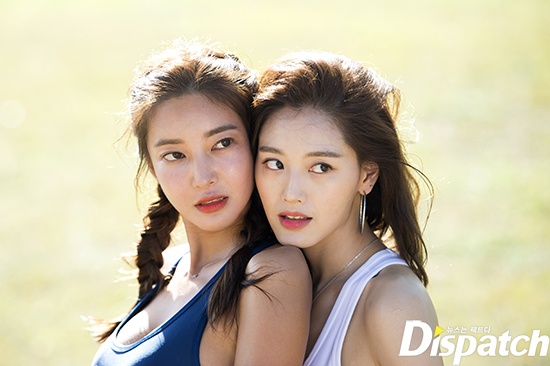 Kieu nu Kpop mac bikini anh 9