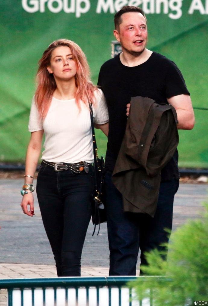 Mỹ nhân lưỡng tính hẹn hò tỷ phú ảnh 2 My nhan luong tinh hen ho ty phu anh 2