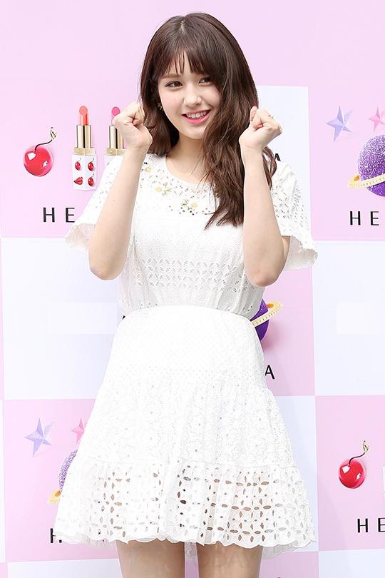 Jun Ji Hyun sau sinh anh 6