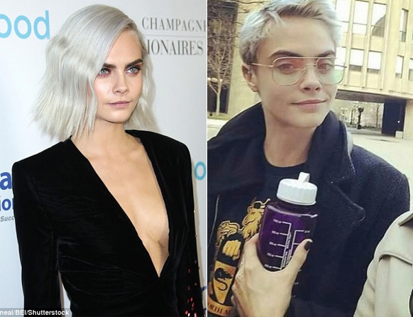 Cara Delevingne cao dau anh 8