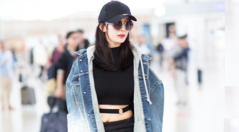 Lan hiem hoi Duong Mich mac kem duyen hinh anh