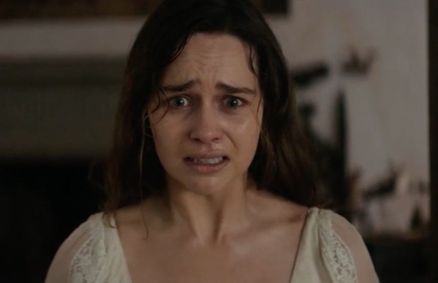 Trailer phim The Voice From The Stone hinh anh