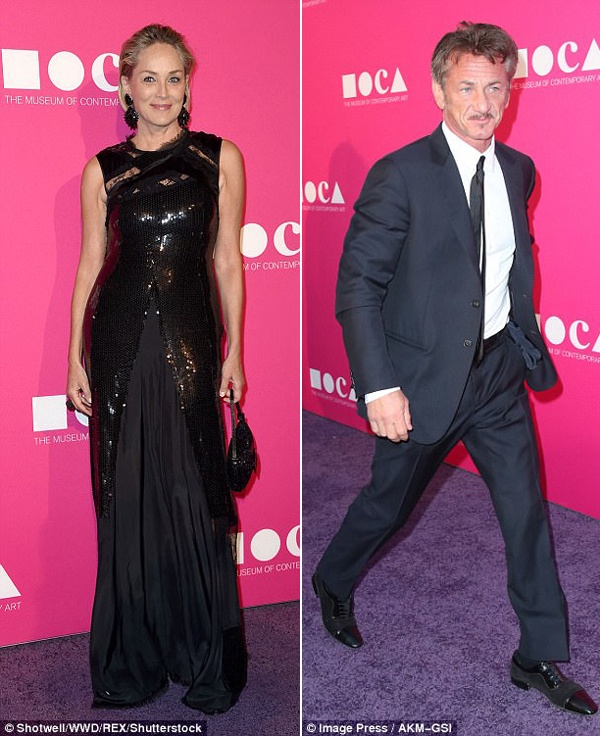 Paris Hilton va ban trai anh 7