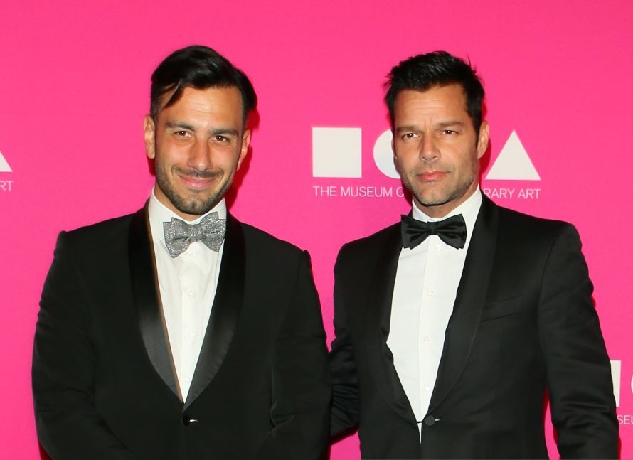 Paris Hilton va ban trai anh 5