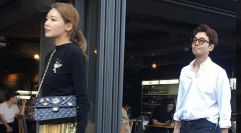 Sooyoung (SNSD) chua tung cai nhau voi ban trai suot 5 nam hen ho hinh anh