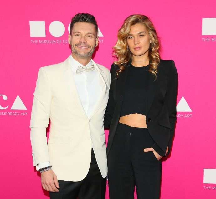 Paris Hilton va ban trai anh 6