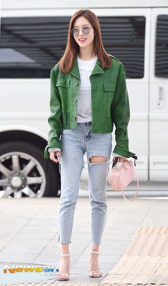 Street style cua sao Hoa - Han anh 3