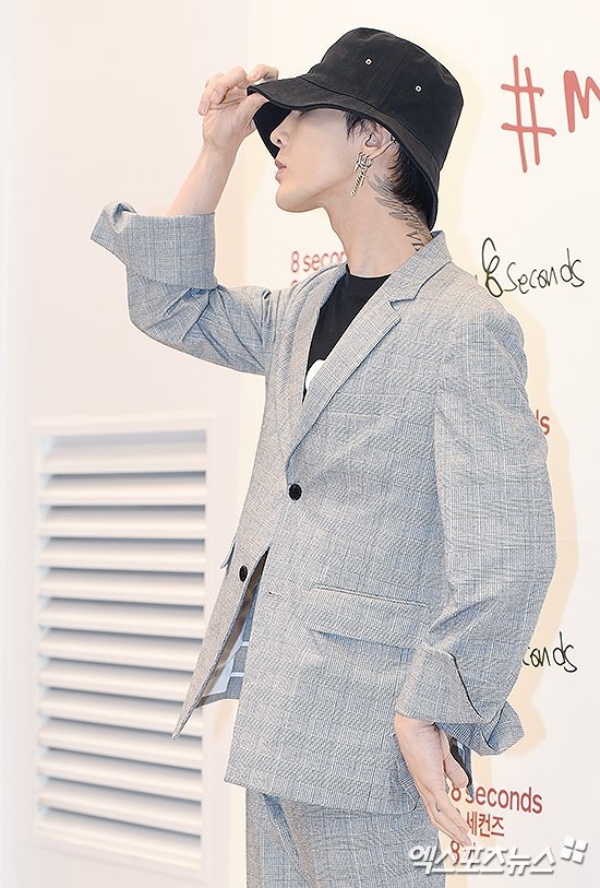 G-Dragon khien day pho tac nghen anh 7