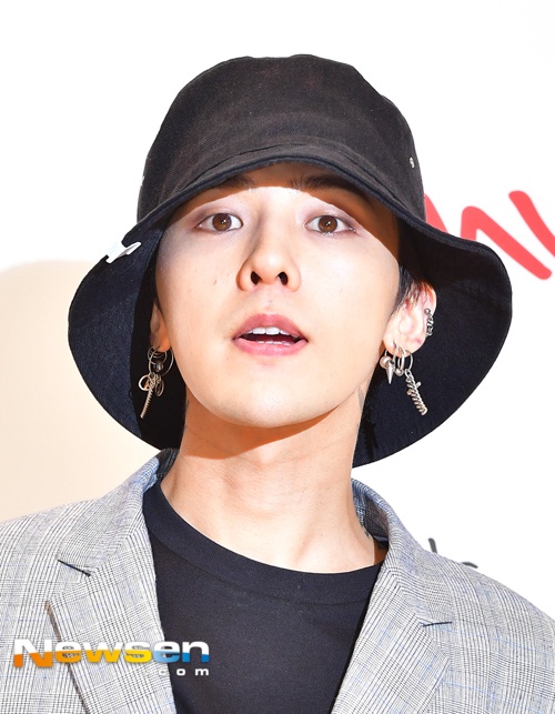 G-Dragon khien day pho tac nghen anh 4