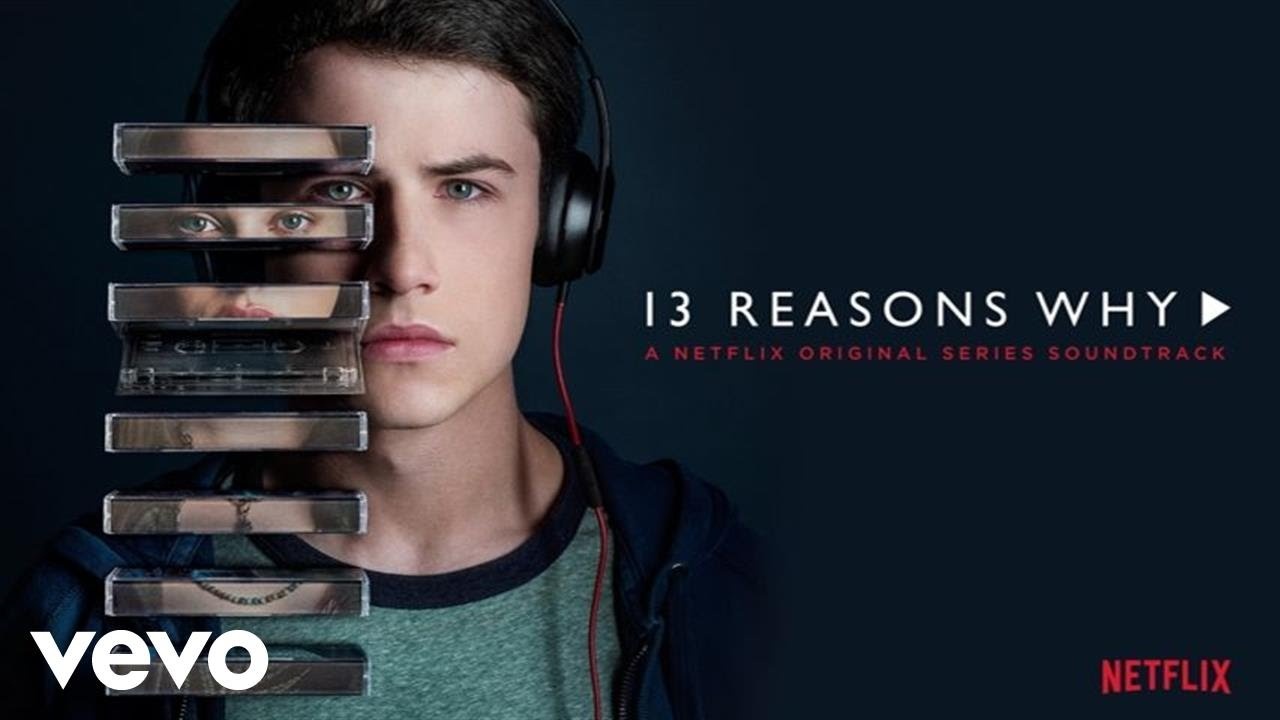 Selena Gomez bảo vệ ‘13 Reasons Why' ảnh 1 Selena Gomez bao ve ‘13 Reasons Why' anh 1