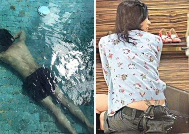 Ta Dinh Phong tuoi tan sau tin don chia tay Vuong Phi anh 2