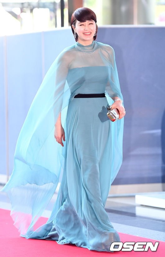 tham do Baeksang Arts Award lan thu 53 anh 5