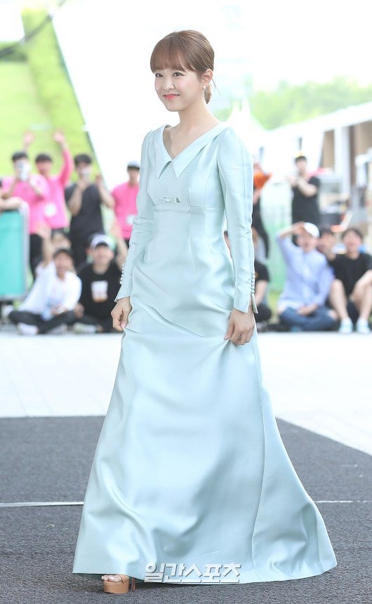 tham do Baeksang Arts Award lan thu 53 anh 11