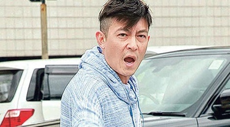 Tran Quan Hy noi doa khi bi hoi ve con gai hinh anh