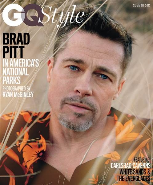Brad Pitt nghiện rượu ảnh 1 Brad Pitt nghien ruou anh 1