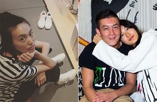 Tran Quan Hy noi doa khi duoc hoi ve con gai anh 1