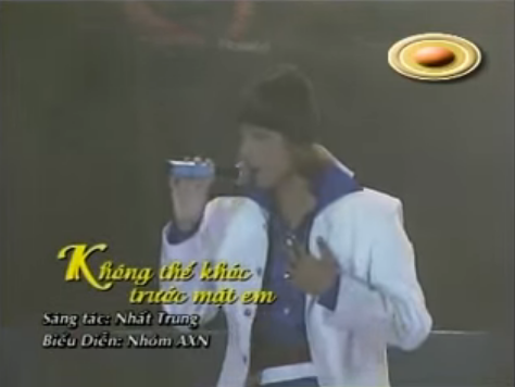 Khong the khoc truoc mat em - AXN hinh anh