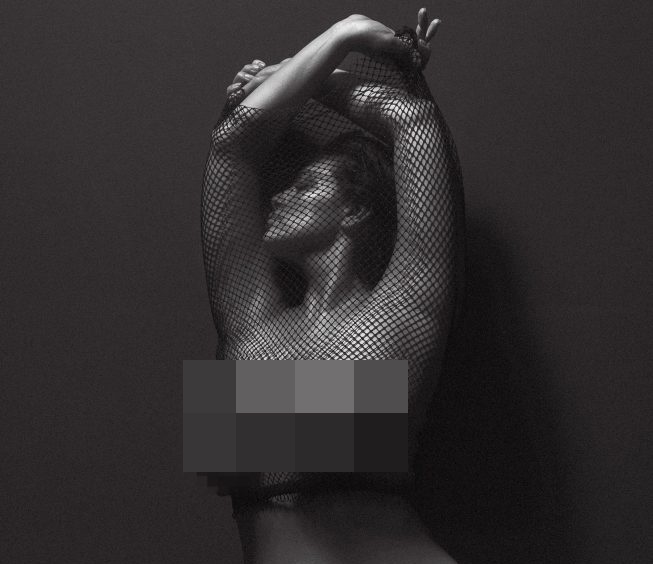 Mẫu béo đình đám chụp ảnh nude ảnh 1 Mau beo dinh dam chup anh nude anh 1