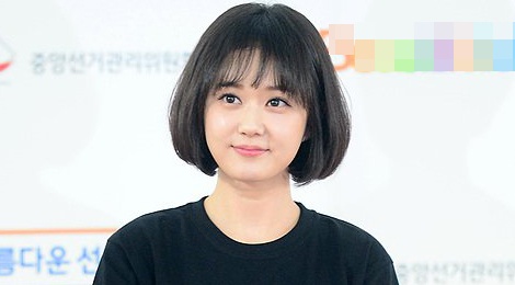 Jang Nara tre trung bat ngo o tuoi 36 hinh anh