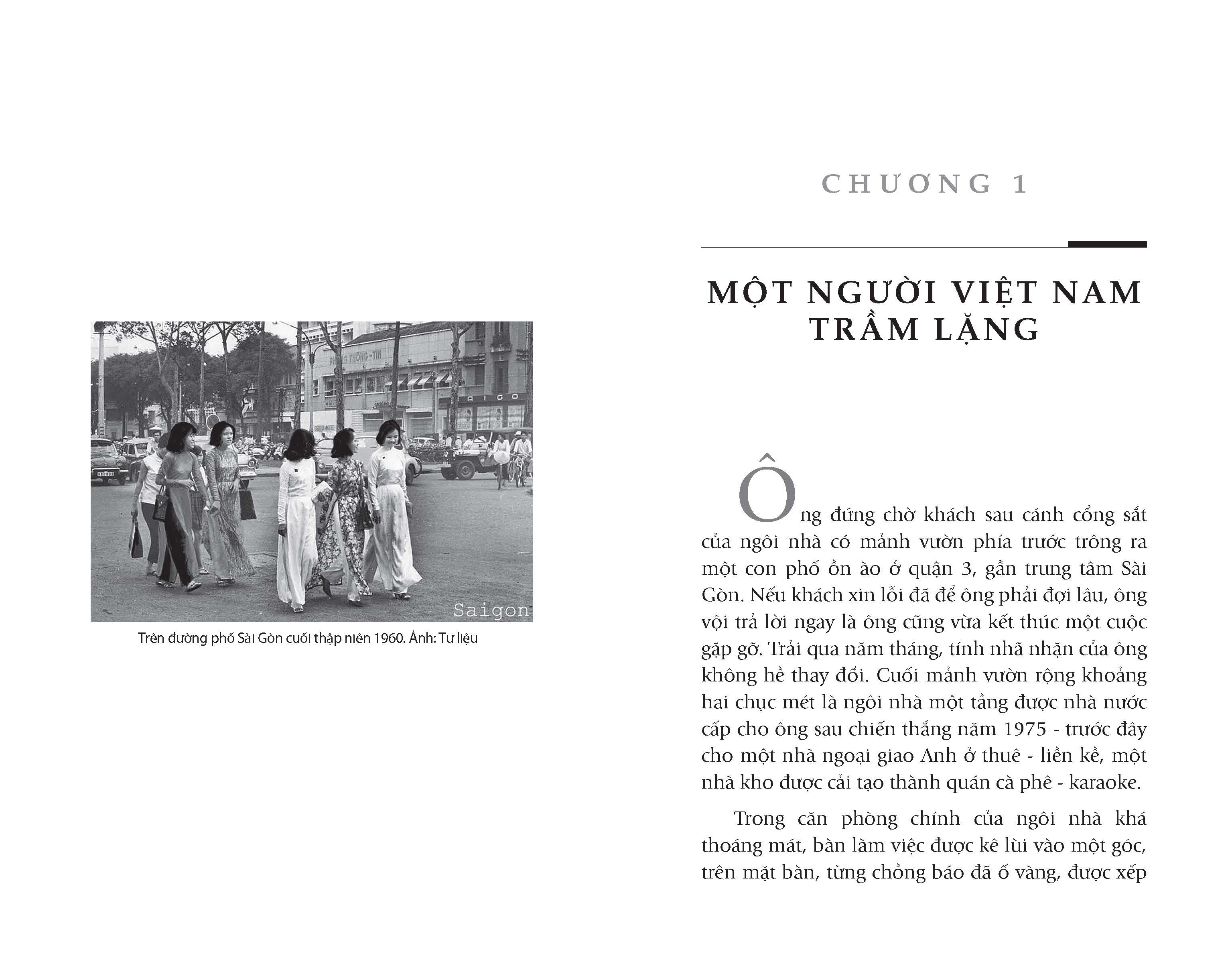 Mot nguoi Viet tram lang – Diep vien Viet Nam thach thuc nuoc My anh 2