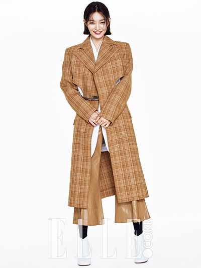 mac vest don giong Toc Tien anh 5