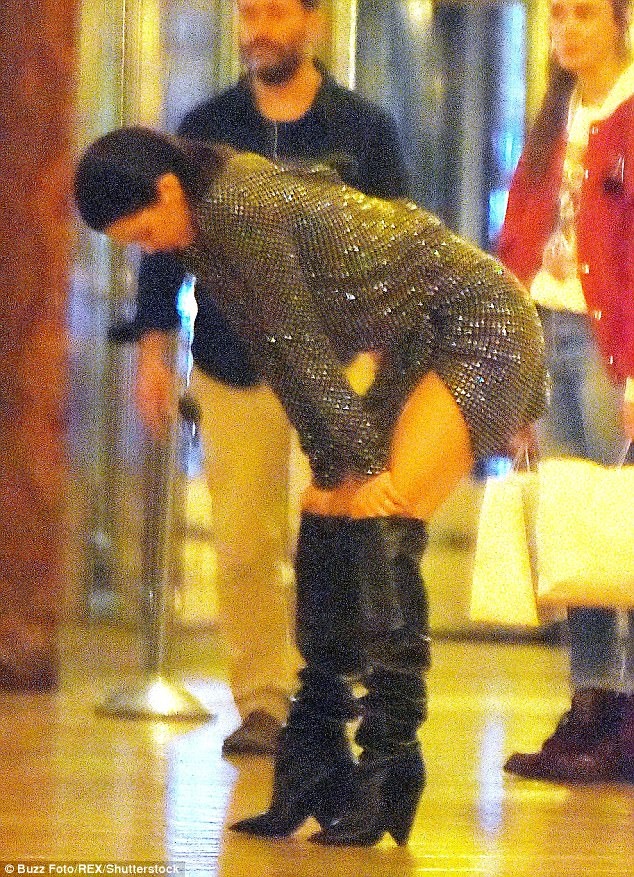 Kendall Jenner chụp hình thời trang ảnh 8 Kendall Jenner chup hinh thoi trang anh 8