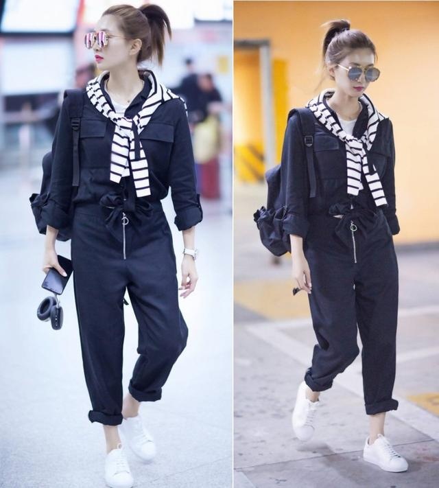 Sao Hoa ngu dien jumpsuit anh 8