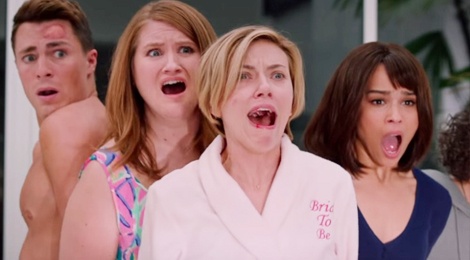 Tiec doc than cua Scarlett Johansson trong phim moi gay chet nguoi hinh anh