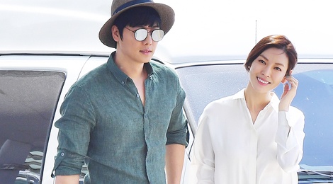 Street style cua sao Hoa - Han dau thang 5 hinh anh