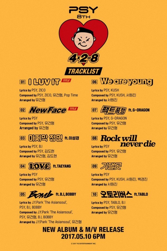 Psy quy tu G-Dragon,  kieu nu goi cam trong album moi anh 7