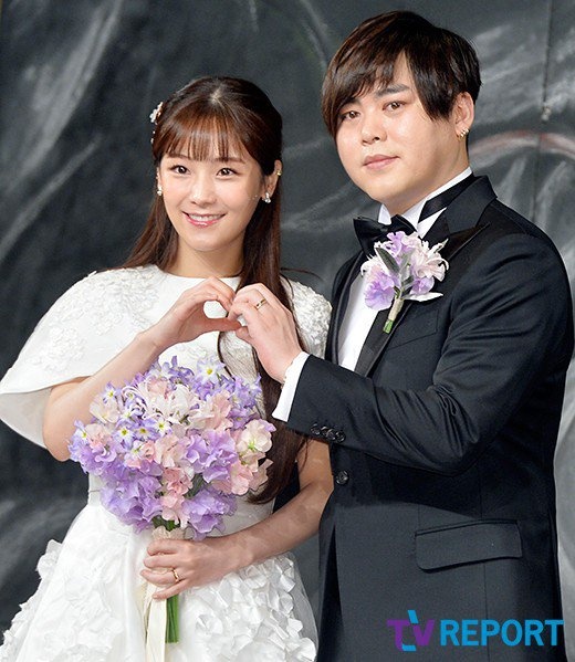 Truong nhom H.O.T sap co con anh 1