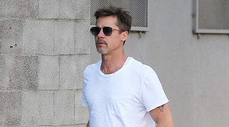 Brad Pitt dan hoi phuc suc khoe nho cai ruou hinh anh